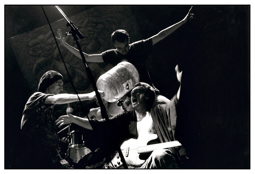 Rock image