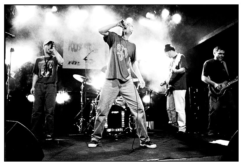 Rock image