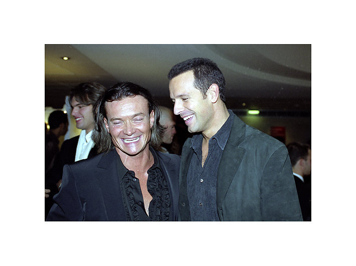 Rencontres poeple