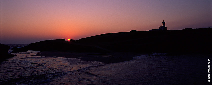 Belle ile