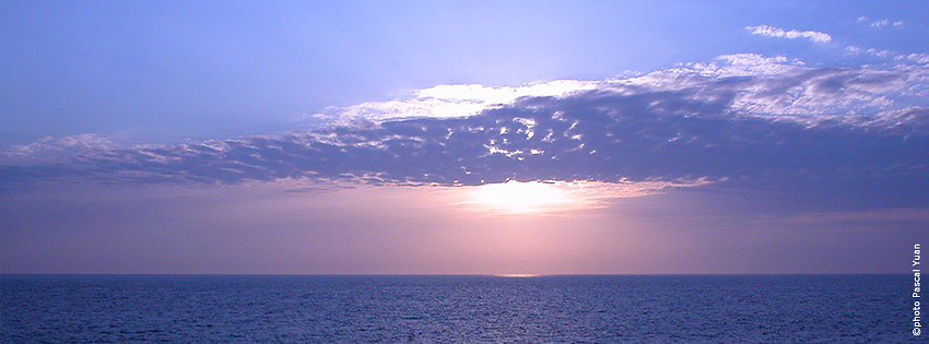 horizon