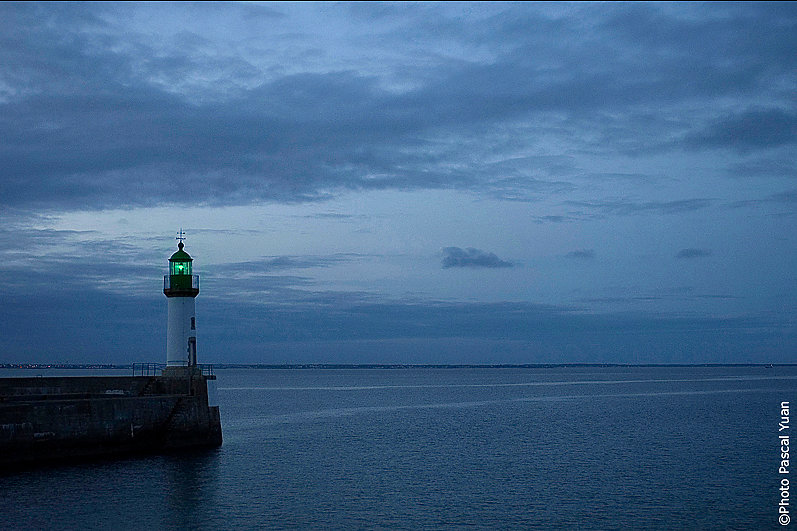 Port Tudy, ile de Groix