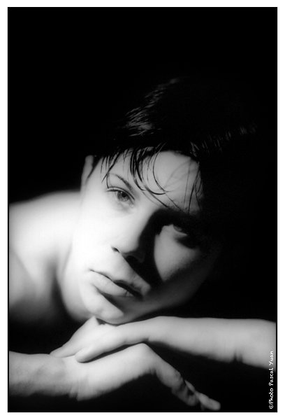 Des visages et des rencontres