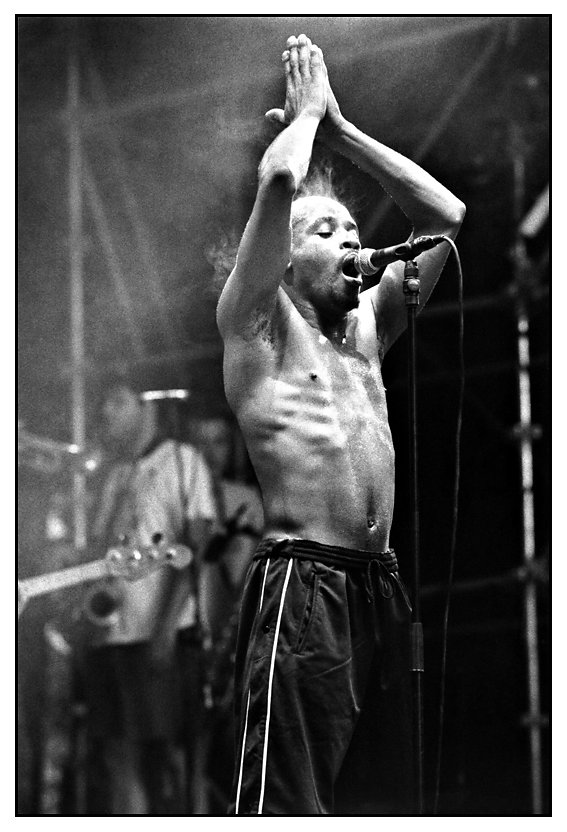 Rock image