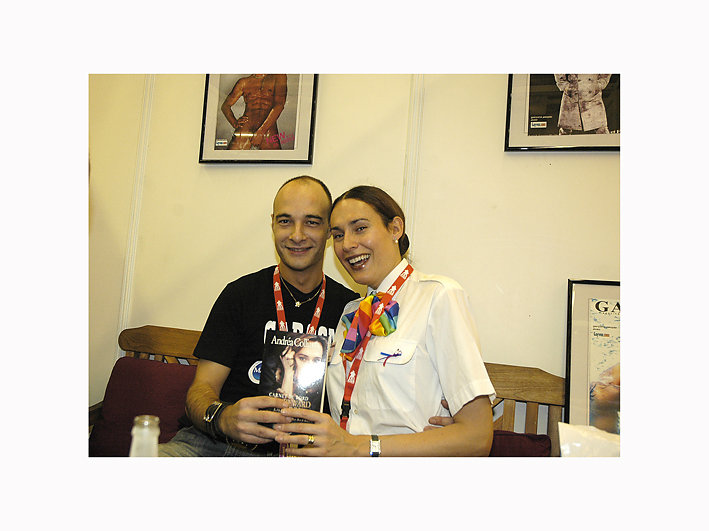 Rencontres poeple