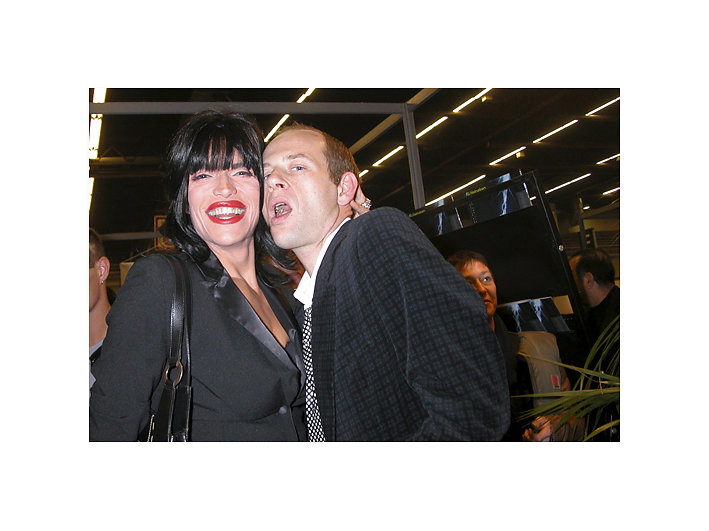 Rencontres poeple