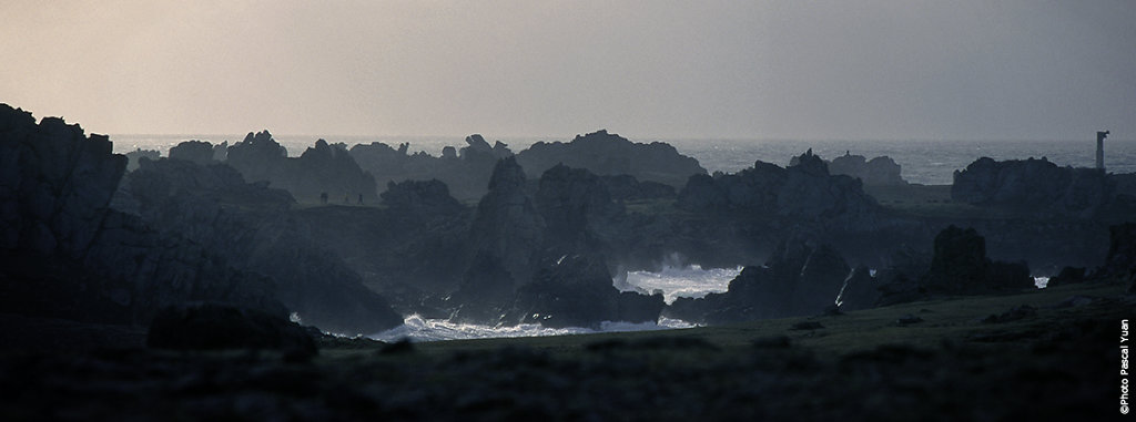 Ouessant